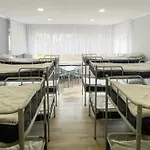Albergue Bp