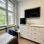 Hostel Bp *