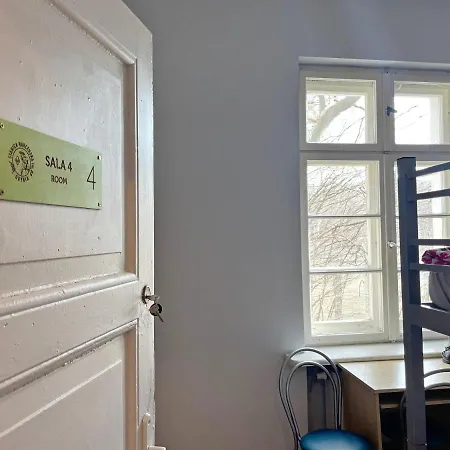 Bp Hostel