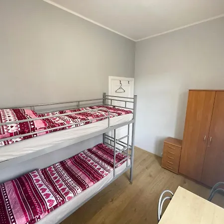 Bp Hostel Gdynia