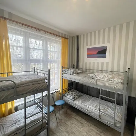 Bp Hostal Gdynia