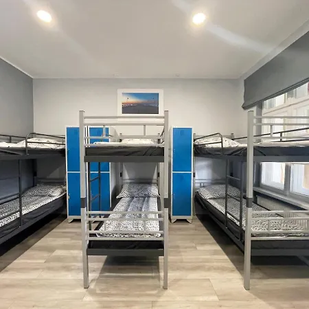 Bp Hostel Gdynia