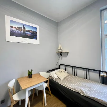 Hostel Bp Gdynia