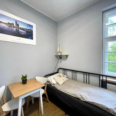 Hostel Bp Gdynia