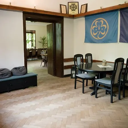 Bp Hostel
