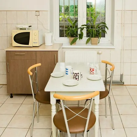 Bp Hostel