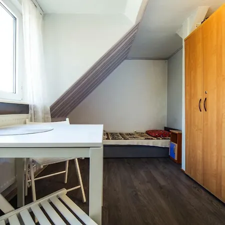 Hostel Bp Gdynia
