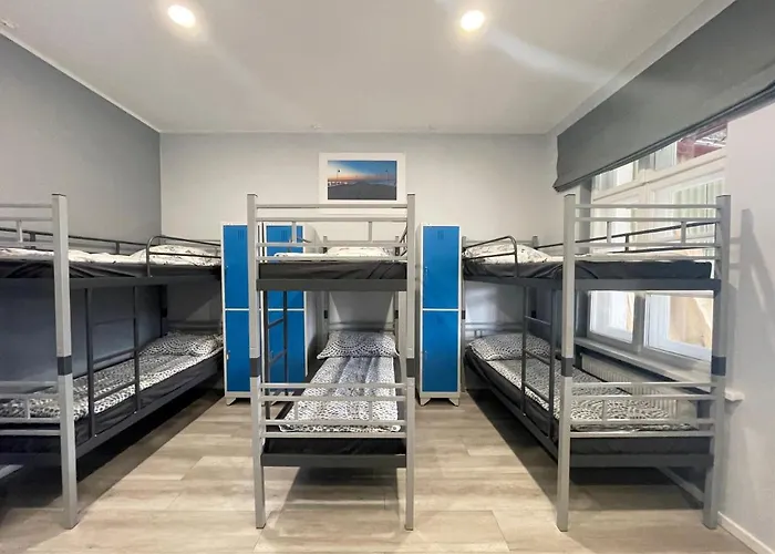 Bp Hostel Gdynia